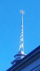 photo-TJMC spire