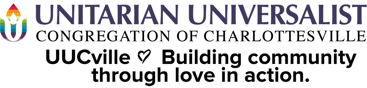 UUCville Logo