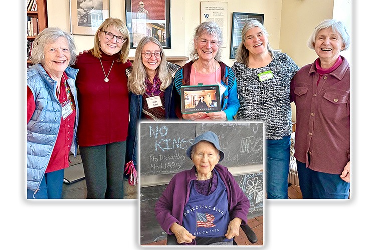 Holding Love at the Center of Our Community Care