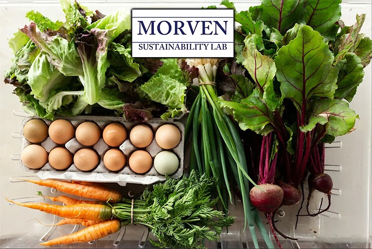 Community Supported Agriculture at UUCville, April 26