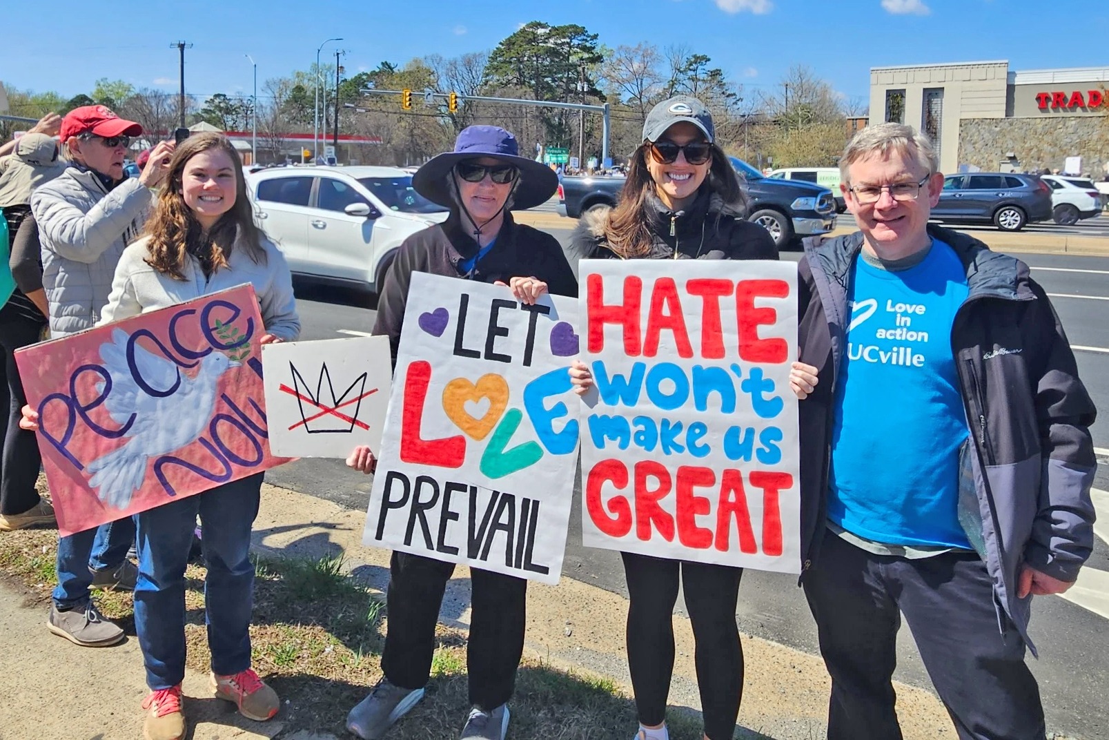 Report From the Committee on the Ministry (COM) April 2026