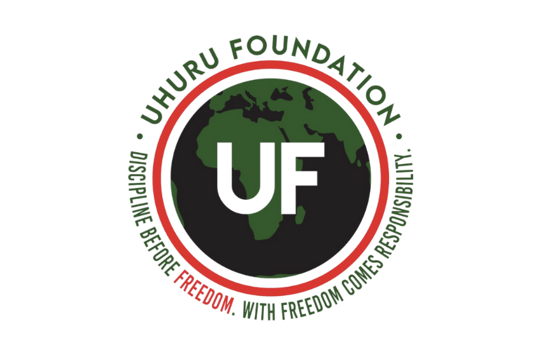 June Social Action Collection: Uhuru Foundation