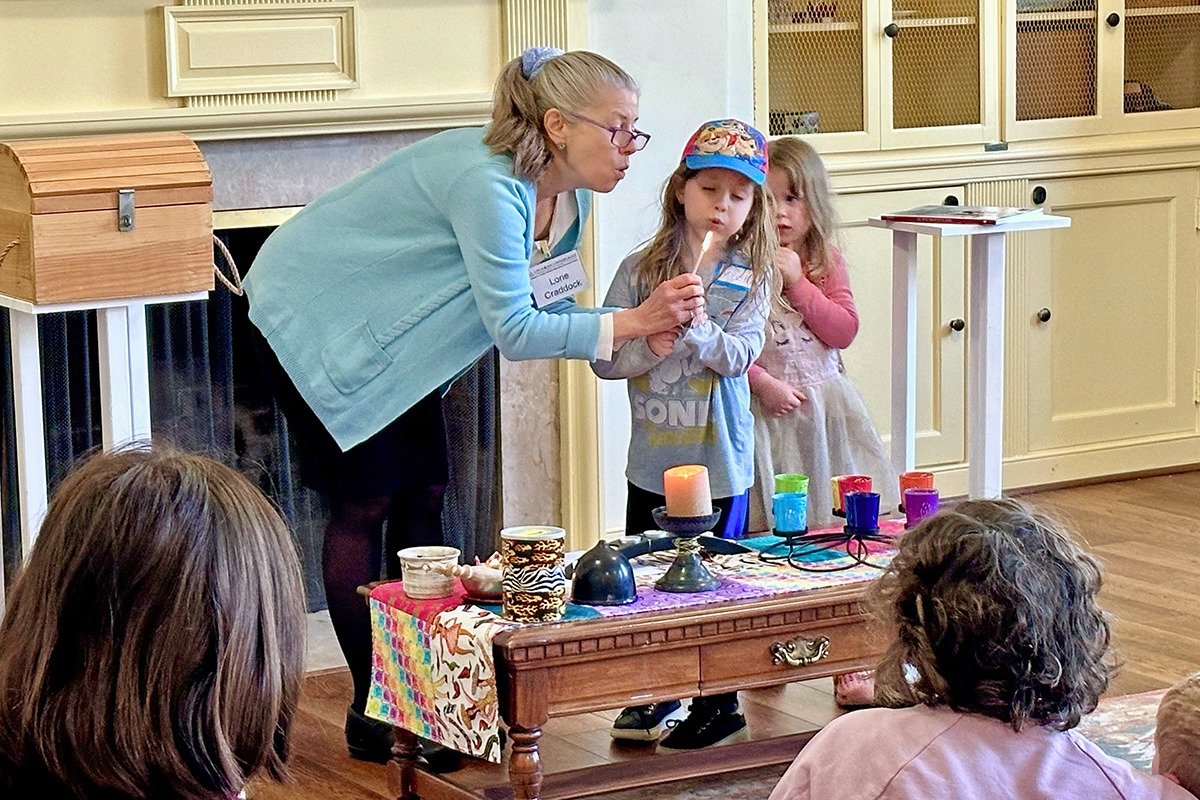 Children and Youth