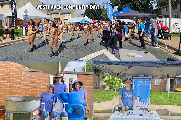 Westhaven Community Day–Volunteers Wanted!